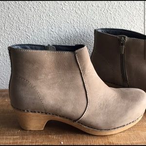 Dansko Maria Boots